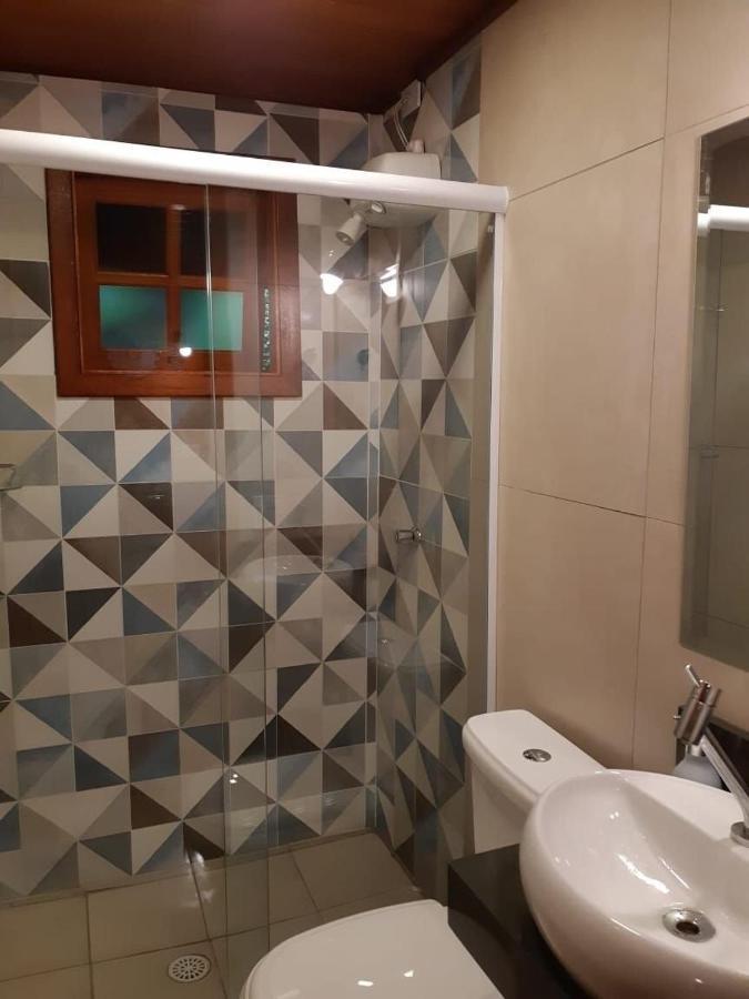 Chale Beija-flor - Ninho Aves Apartment