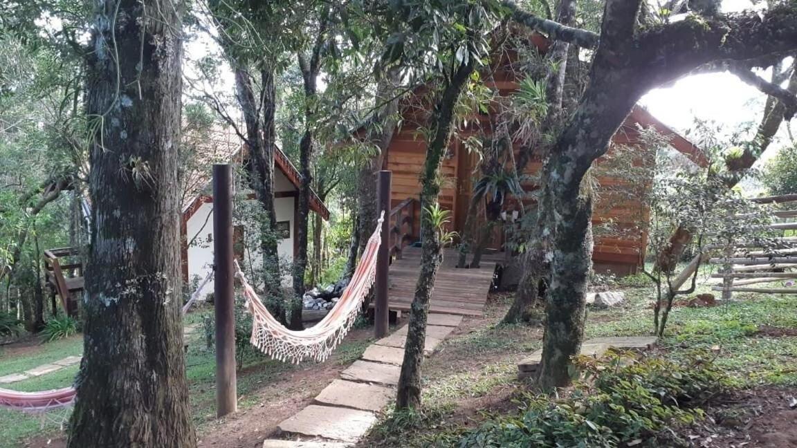 Apartment Chale Beija-flor - Ninho Aves *
